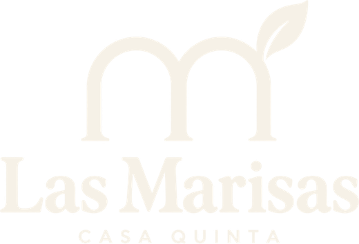 Las Marisas, casa quinta
